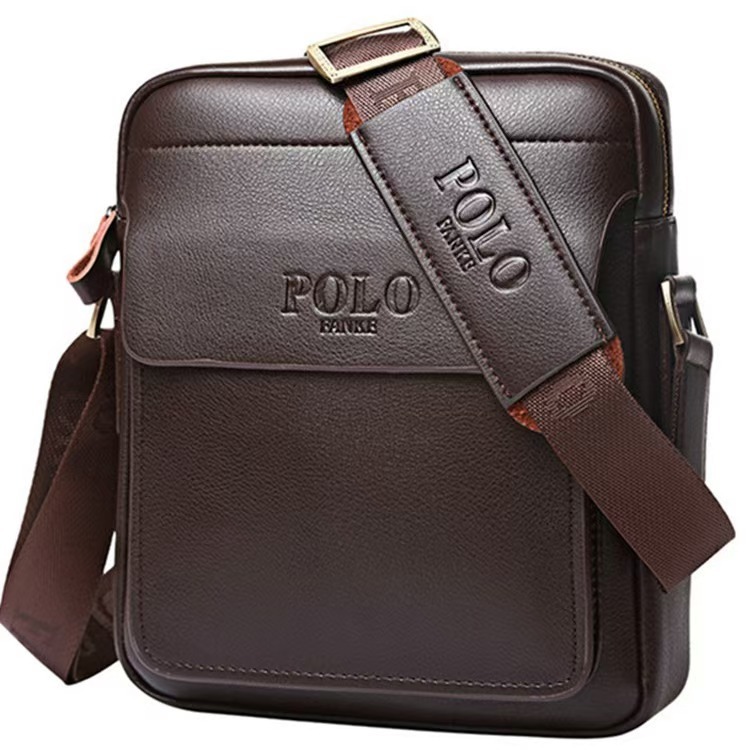 Bolsa para Homens Bolsa para Homens Bolsa Casual d
