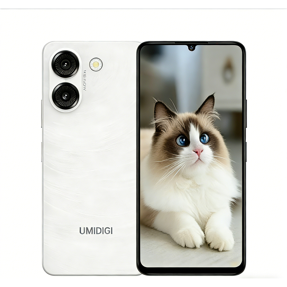 Celular Smartphone UMIDIGI Note 90A 64GB/4+4GB RAM