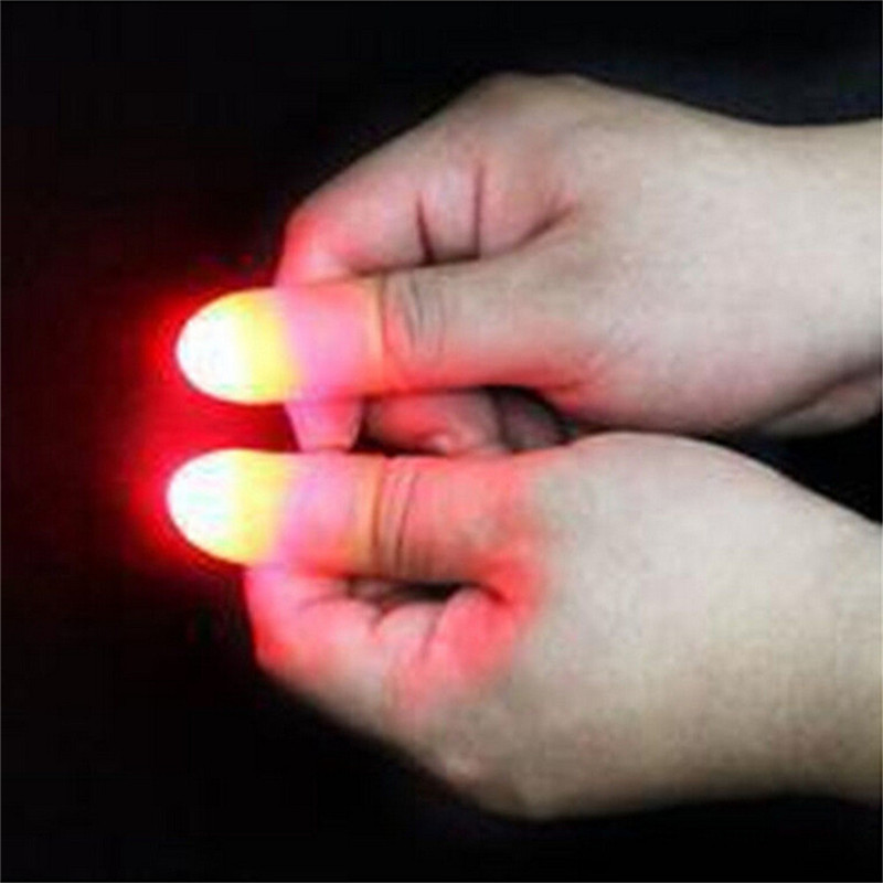 Brinquedos Mágicos De Luz Para Adultos Com Truque