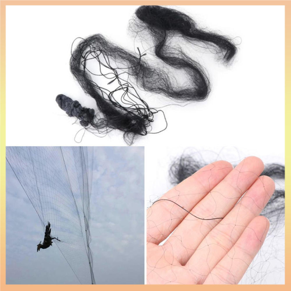 Rede De Videira Para Pássaros , 4m , 8m , 6m Prot