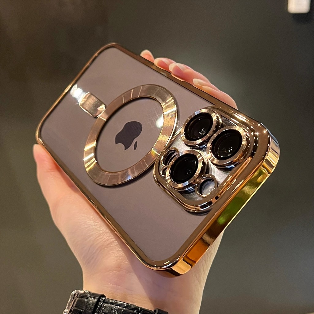 Magnética Luxuria Case Capa Capinha De Celular Pa