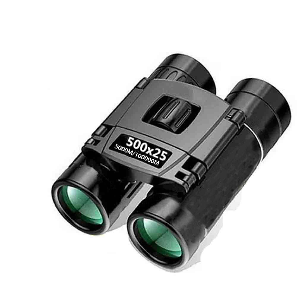 Zoom HD Portátil 5000M/100000binóculos M Dobráv