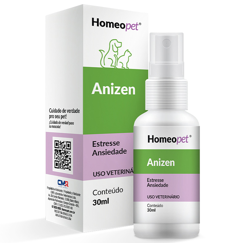 Anizen – 30Ml
