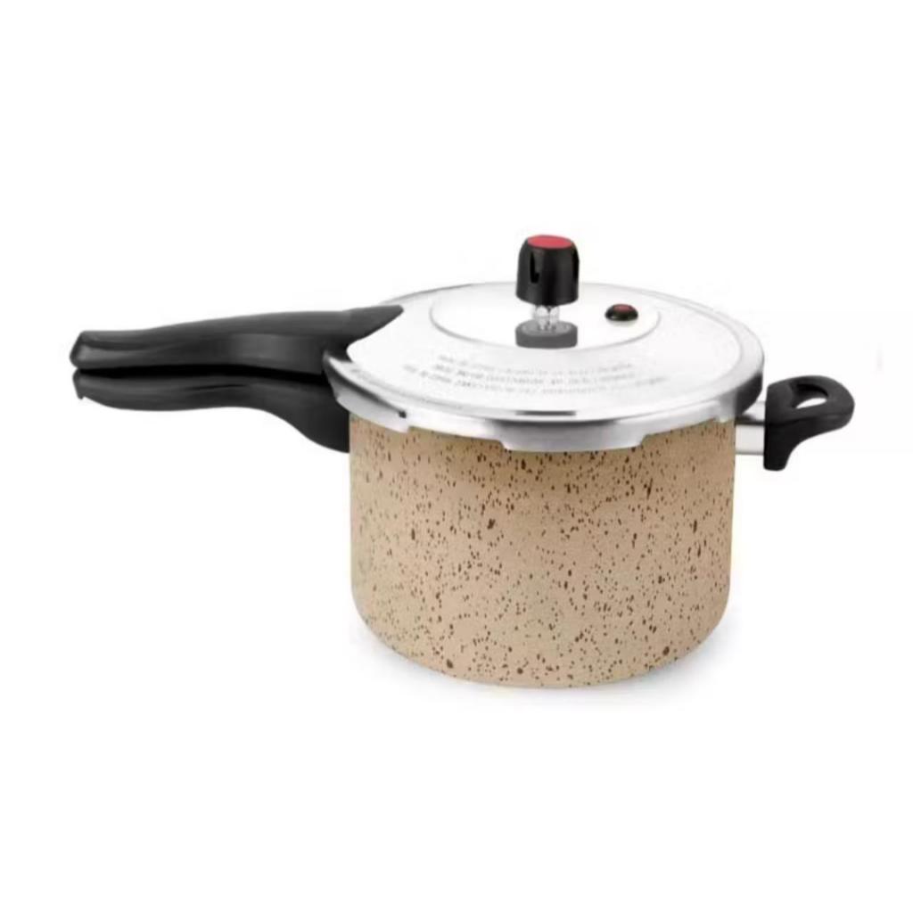 Panela De Pressão Alegrete Fast Cozimento Rápido