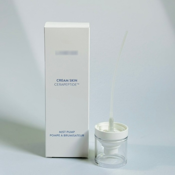 Laneiga Cream Skin Mist Pump