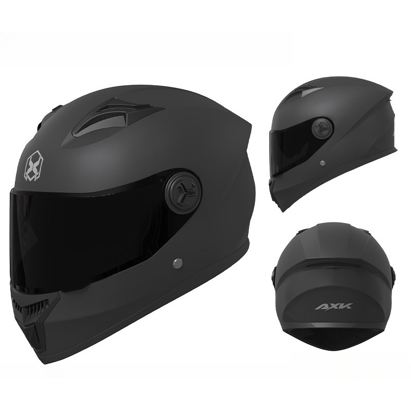 Capacete completo para motocicleta Capacete de mot