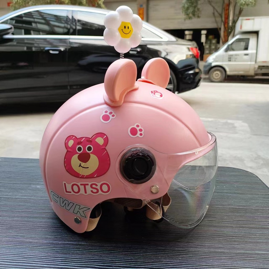 2025 Modelo 3C Padrão Nacional Capacete Infantil 