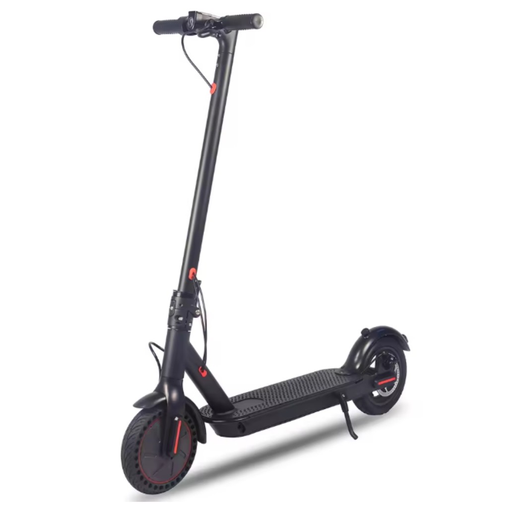 Patinete Elétrico Infantil Vega Motion 150W Bluet