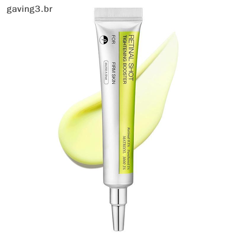 [GAVBR] Retinol Coreano Creme Para Os Olhos De Cui