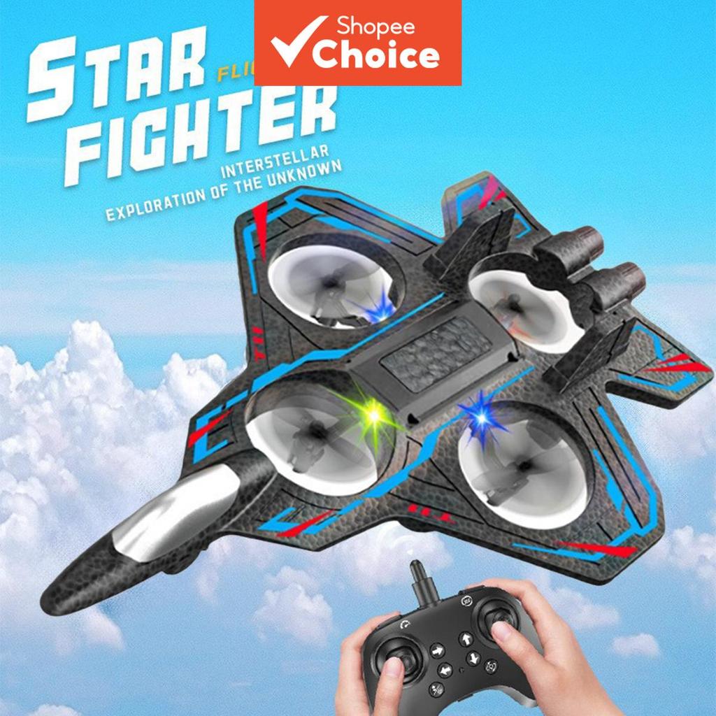 Drone Resistente L0712 Do Planador Controle Remoto