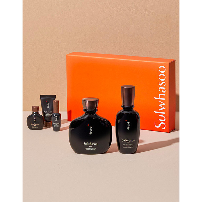 [Sulwhasoo] Conjunto Básico De 2 Peças Bonyun Ma