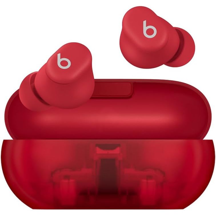 Beats Solo Buds-Fones De Ouvido Bluetooth Sem Fio 