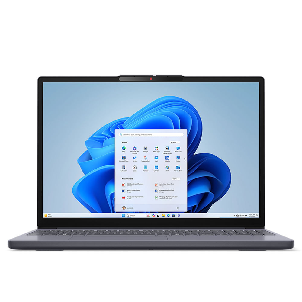 Notebook Lenovo IdeaPad Slim3, Intel Core i5-13420