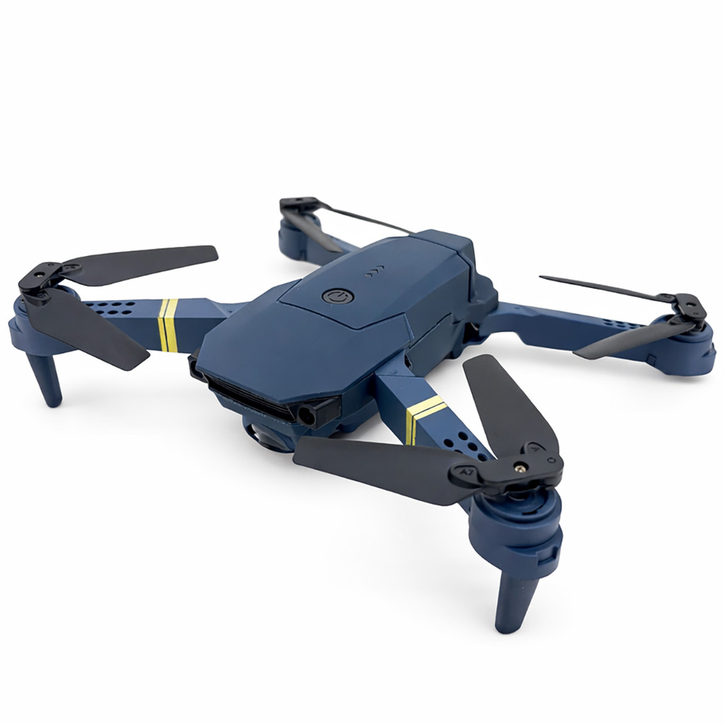 Drone Profissional 4K Full HD 5G Dobrável Câmera