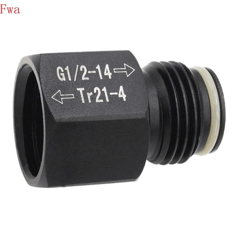 Adaptador Conversor Gás CO2 Fwa Sodas Fêmea TR21