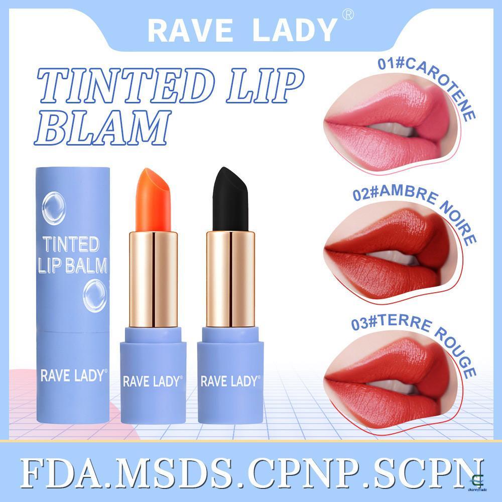 Esmalte Labial Que Muda De Cor Preta-Batom Hidrata