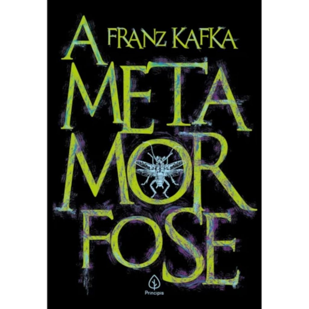 A Metamorfose | Franz Kafka