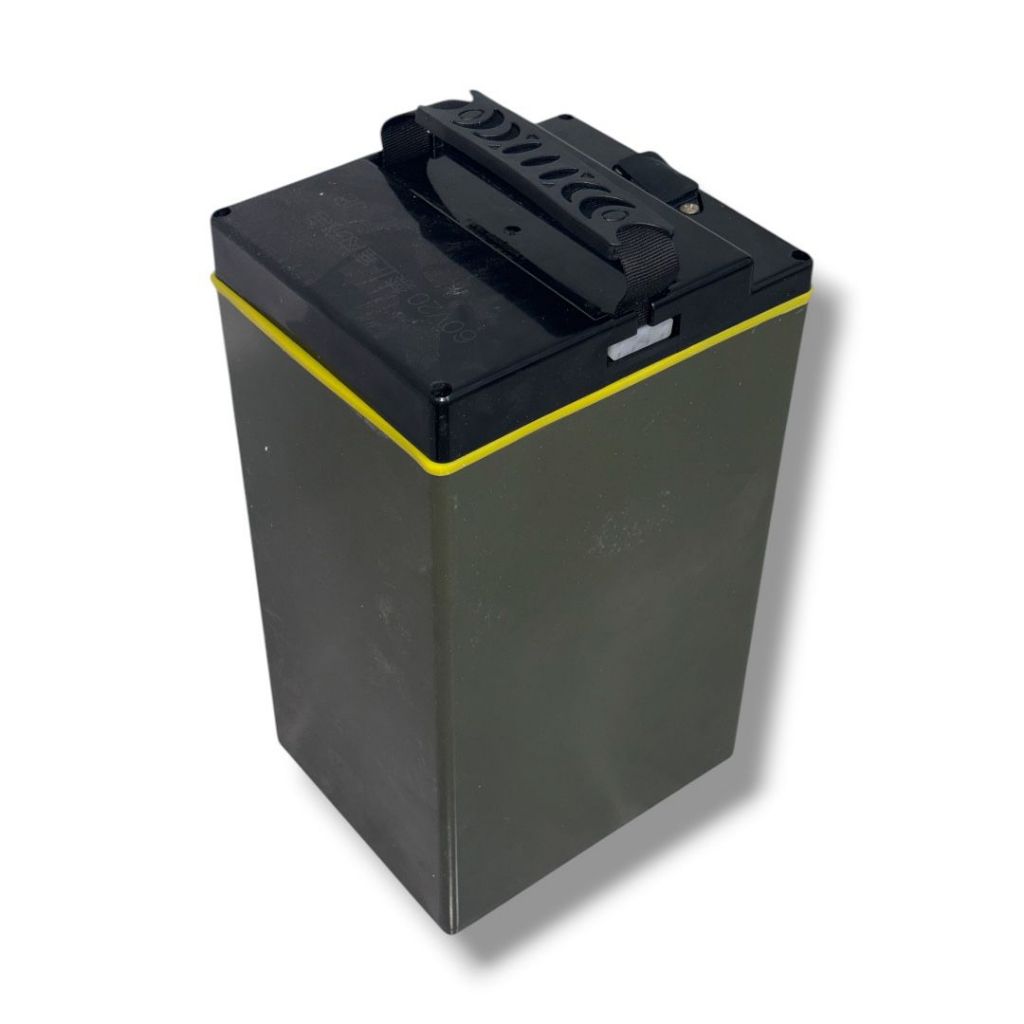 Bateria de Lítio 60V 20Ah para Scooter Elétrica 