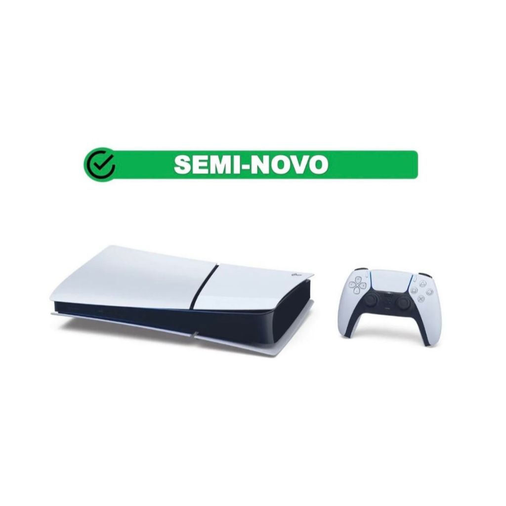 Console Playstation 5 Digital Slim 1TB