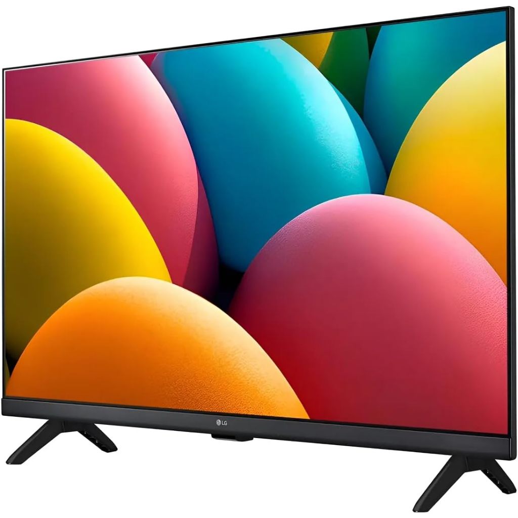 TV LG 32 LED HD Smart Pro 32RL601CBSA