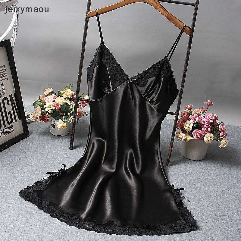 [JER] Roupa Íntima Sexy Transparente Com Laço , 