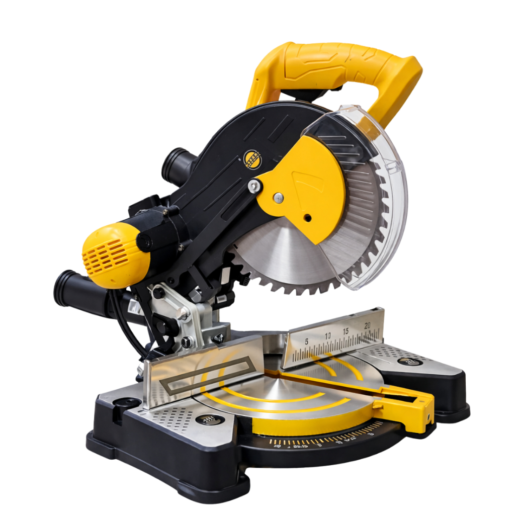 Serra Esquadria 10pol Telescópica 1800w Serra Cir