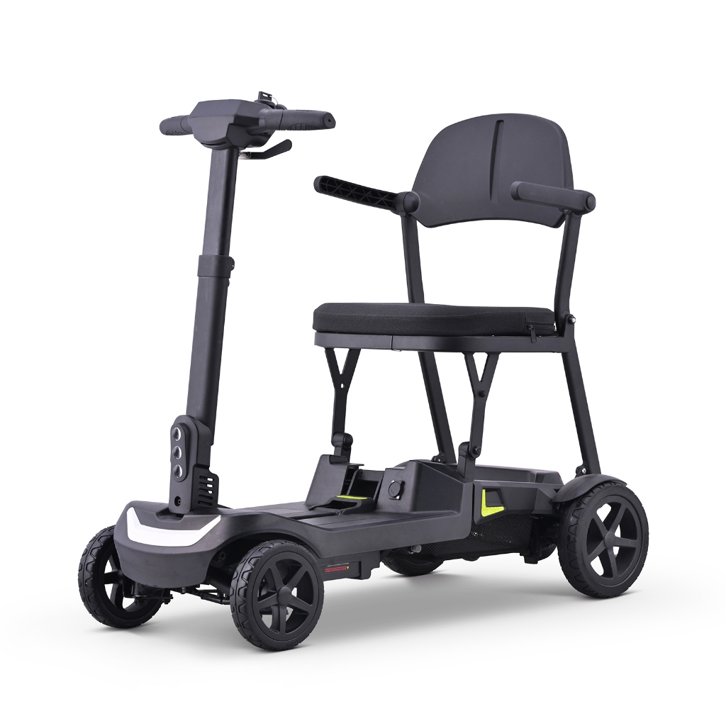 Scooter de Mobilidade para Idosos, Adultos e Pesso