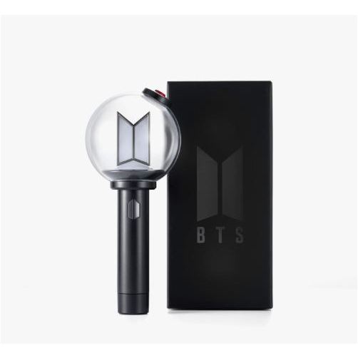 Vara De Luz Oficial Do BTS VER . 4
