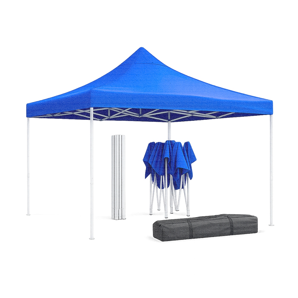 Tenda Dobrável ExtraForte Sanfonada Estrutura Art