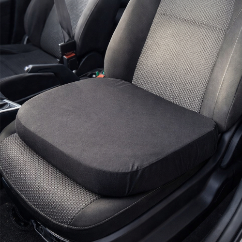 Almofada de Assento Automotiva para Motorista Carr