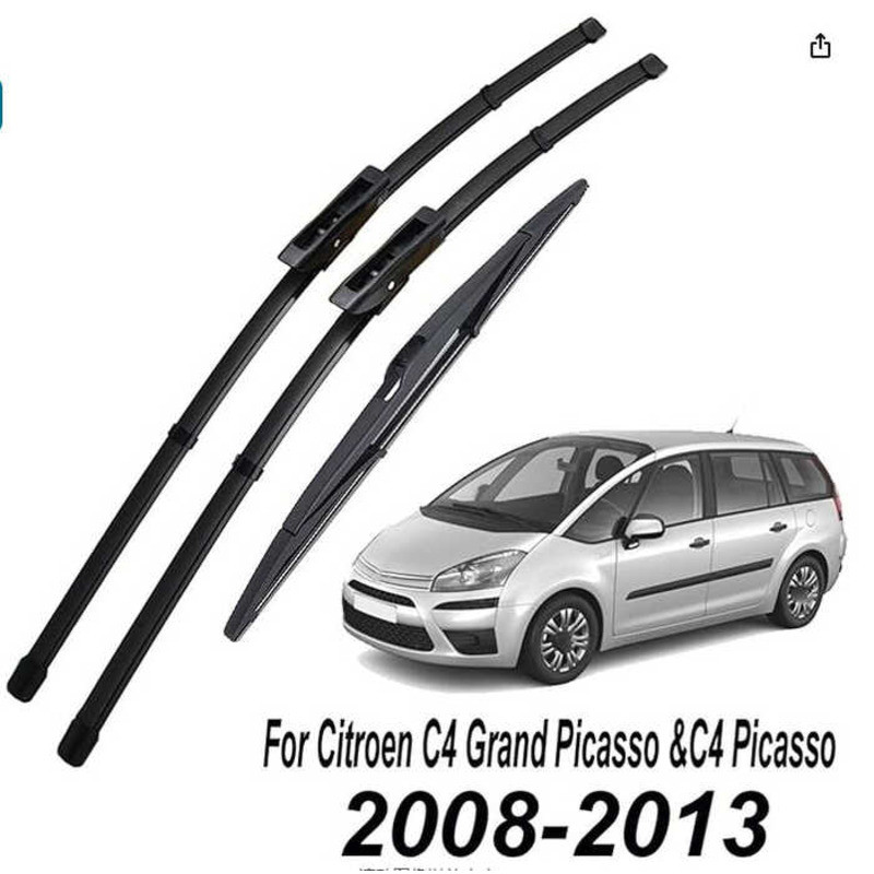 Adequado para Citroen Grand Picasso C4 Picasso2008