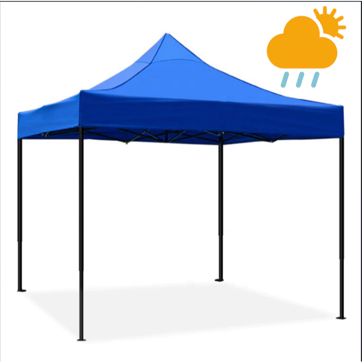 Tenda De Praia Sanfonada Gazebo 3×3 Articulad