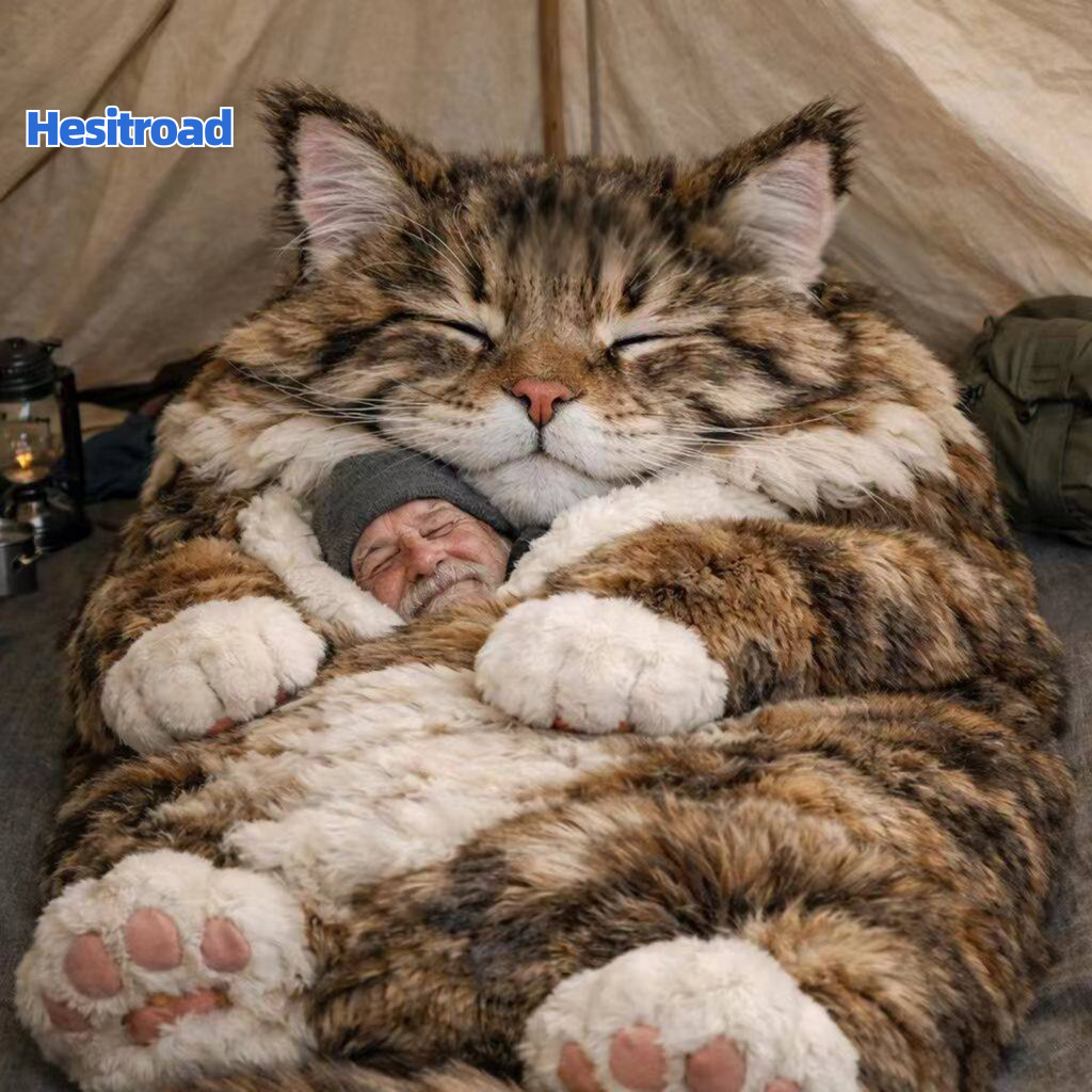 Saco De Dormir Para Casa Adulto Estilo Envelope De