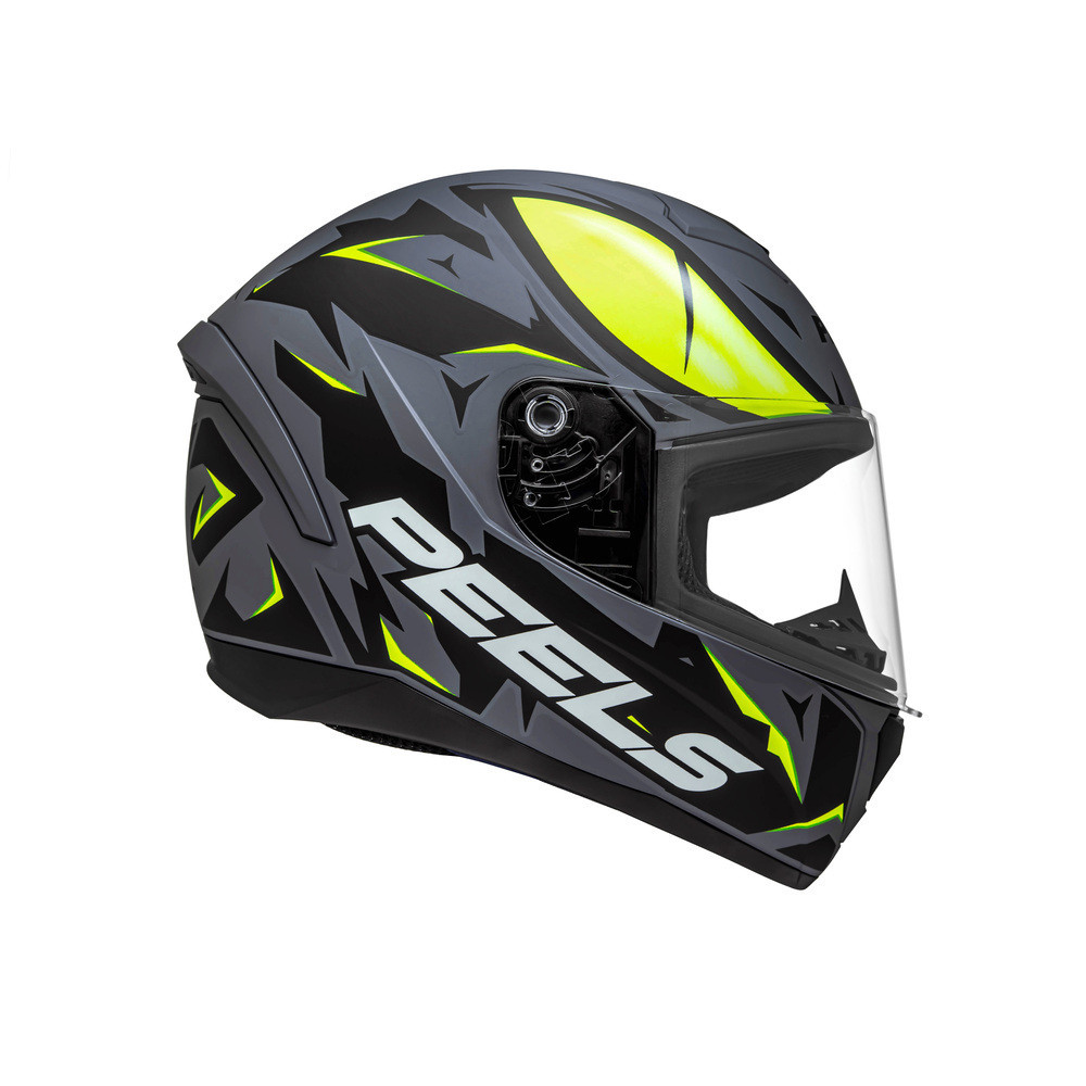 Capacete Spike II SNK Peels