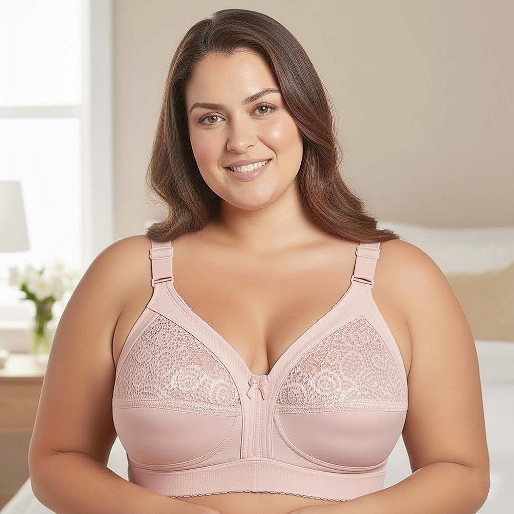 Sutian Plus Size Reforçado Pala Dupla Forrado Ren