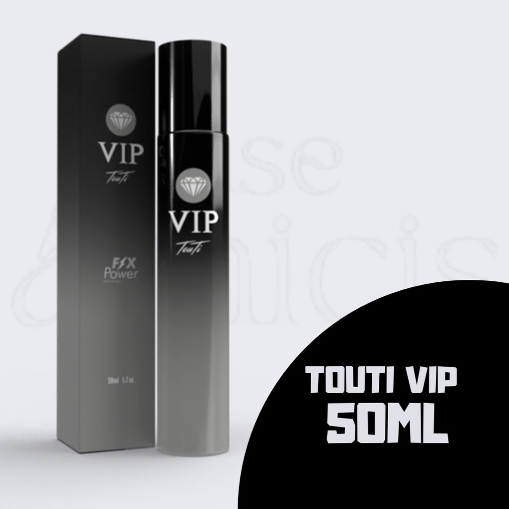 Perfume VIP – Eau Parfum – 50ml
