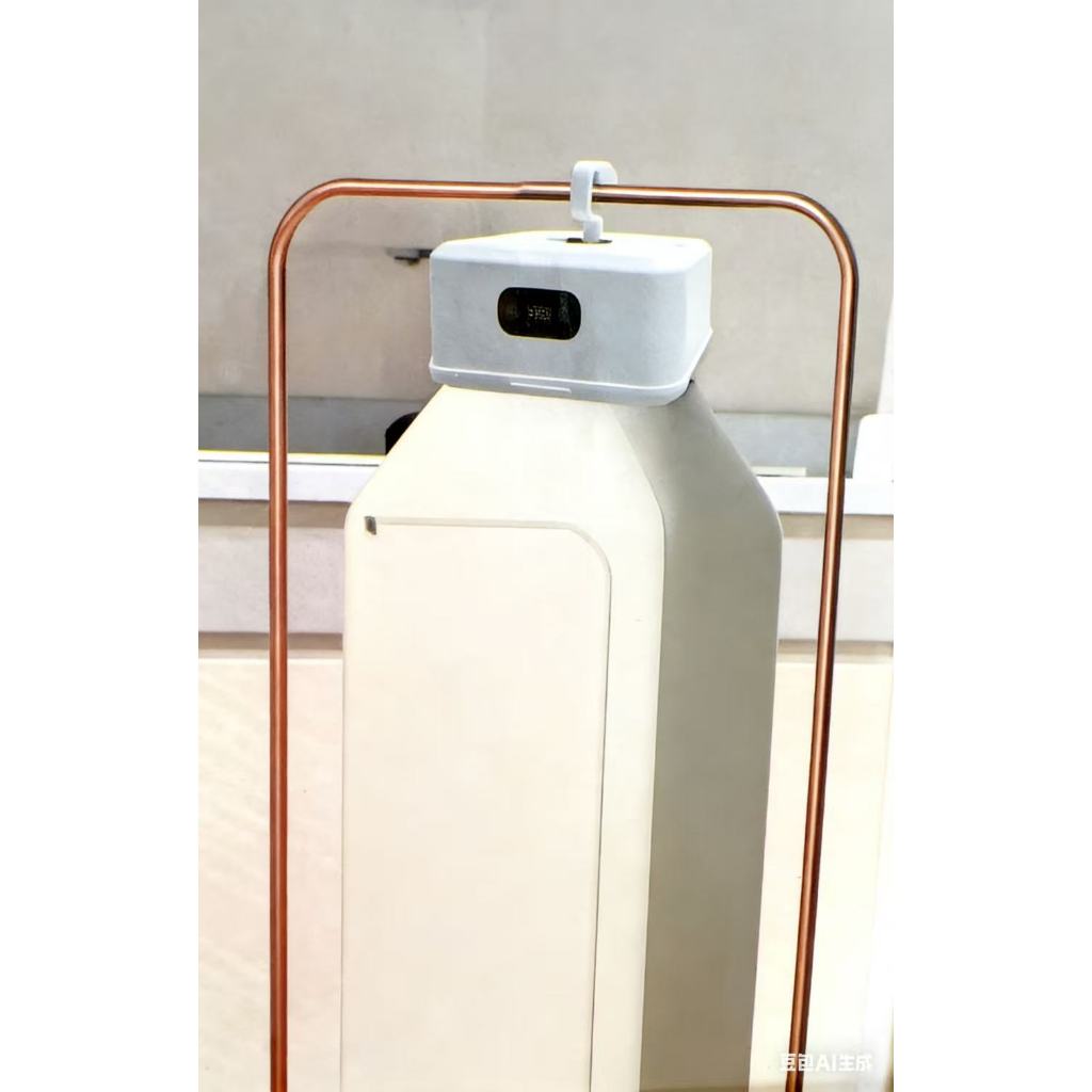 Secador Roupas Portátil Eletrico Secador Suspenso