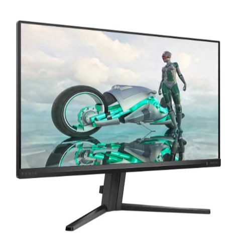 Monitor Gamer Philips 24 Evnia 180hz Preto Bivolt