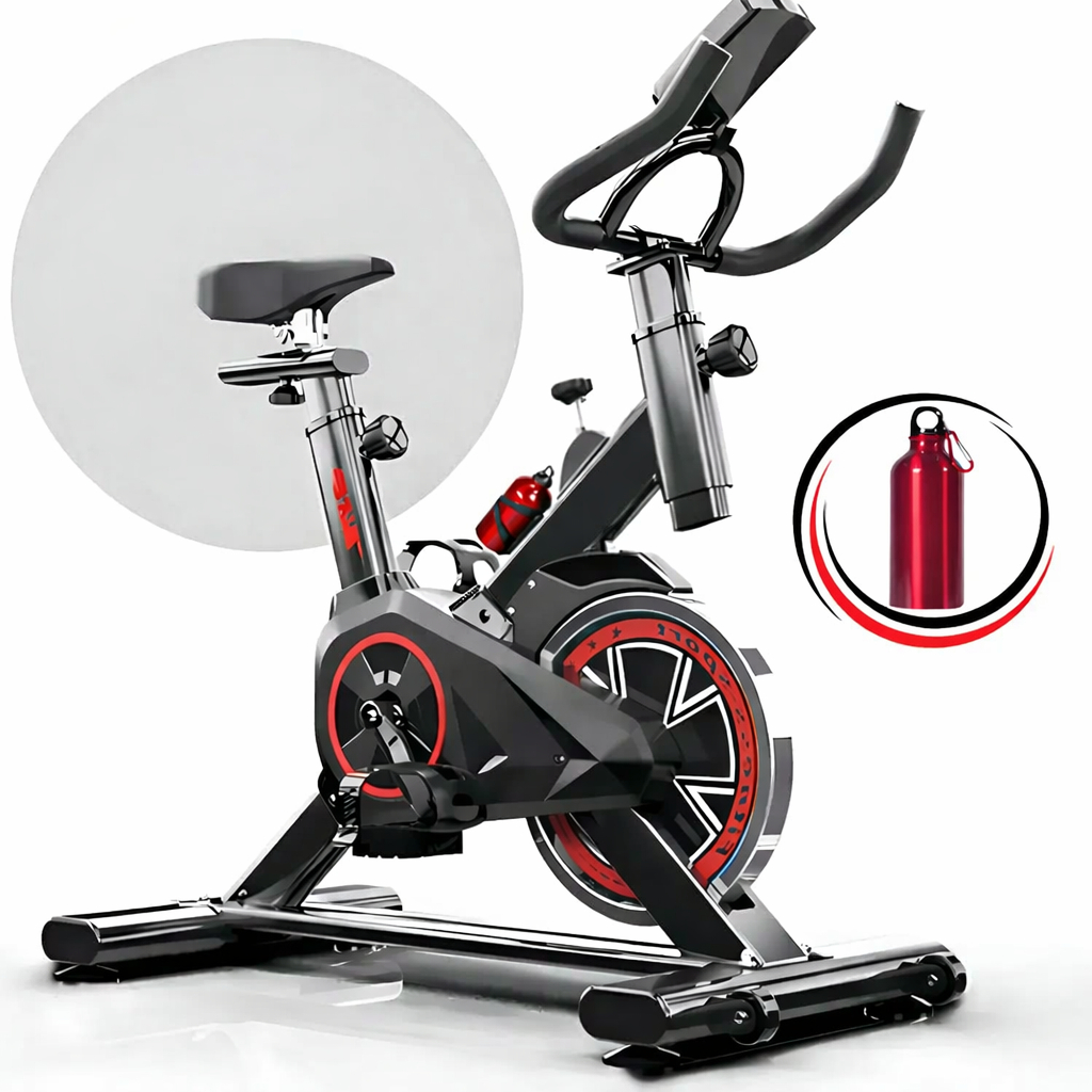 Bicicleta Spinning Ergométrica Para Exercícios C
