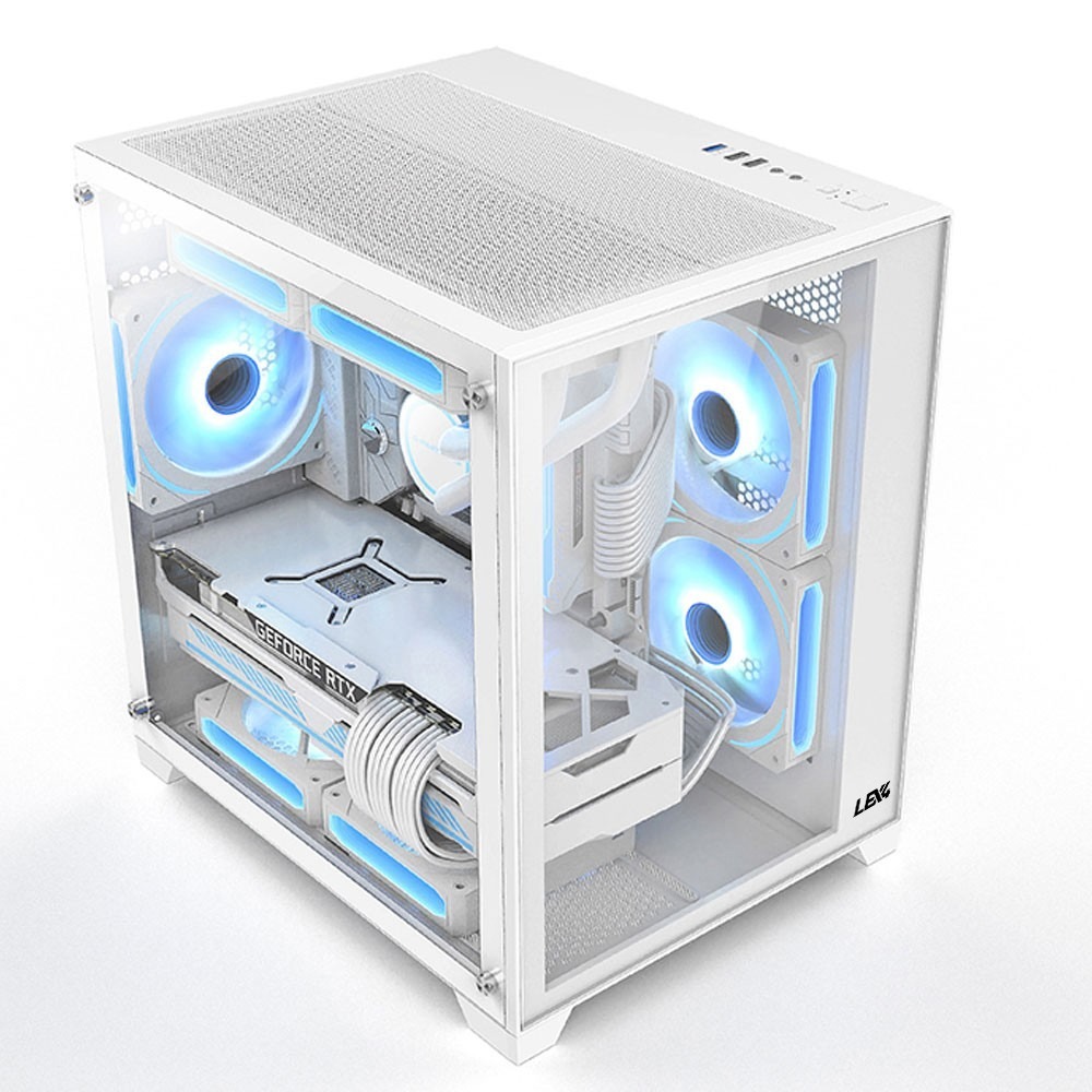 PC Gamer Xeon E5-2650 v4 (12C/24T) | 16GB DDR4 | N