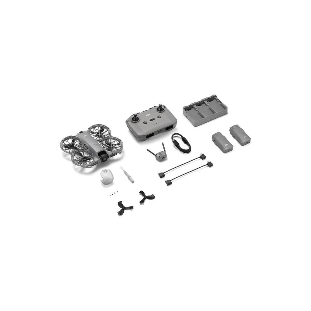 DJI Neo 2 Fly More Combo (Sem tela) – DJI071