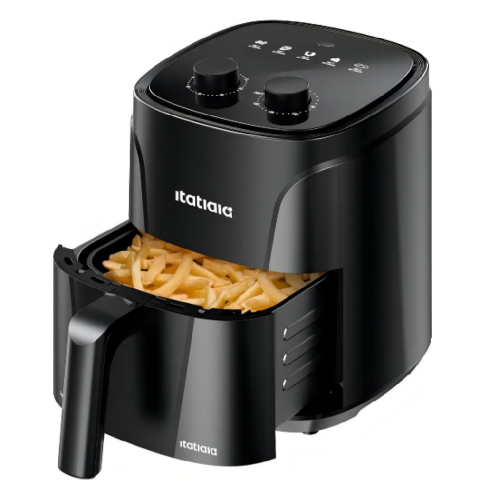 AirFryer Pro 4L Itatiaia – Fritadeira Elétr