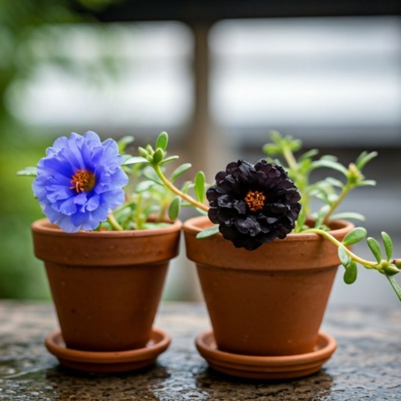 Onze Horas: Azul e Preto  simples, direto e sofist