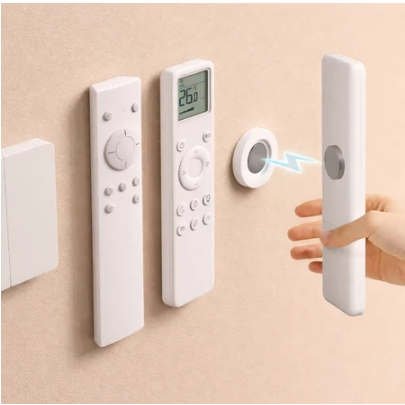 suporte de controle Suporte Magnético Controle Re