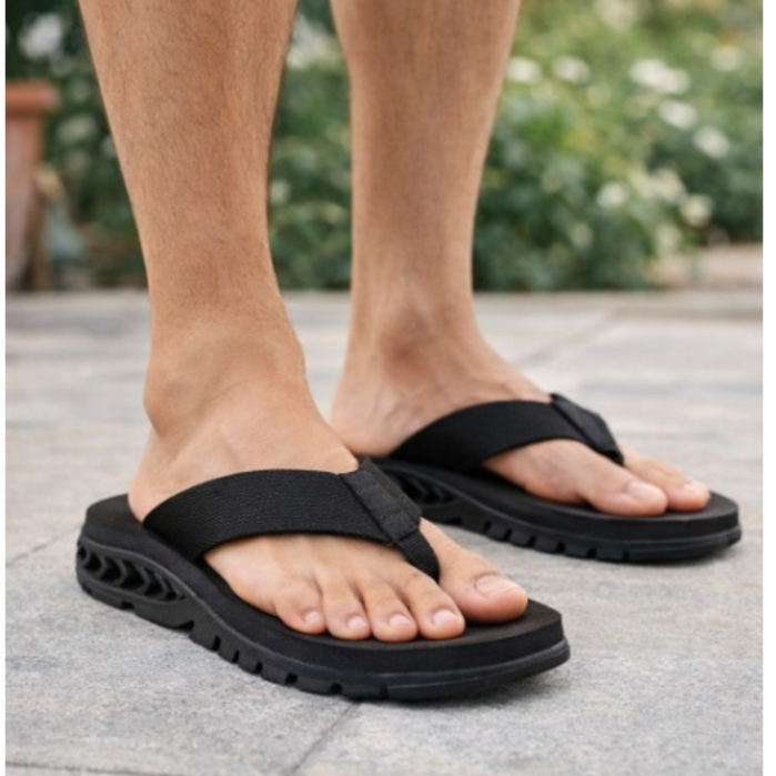 Chinelo Emborrachado Unisses Preço Especial