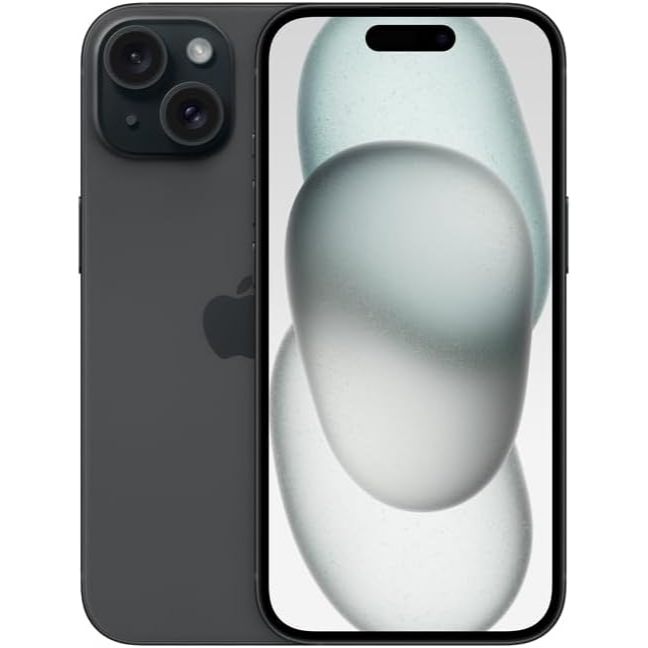USADO: iPhone 15 128 gb  ESIM  original com NF e g