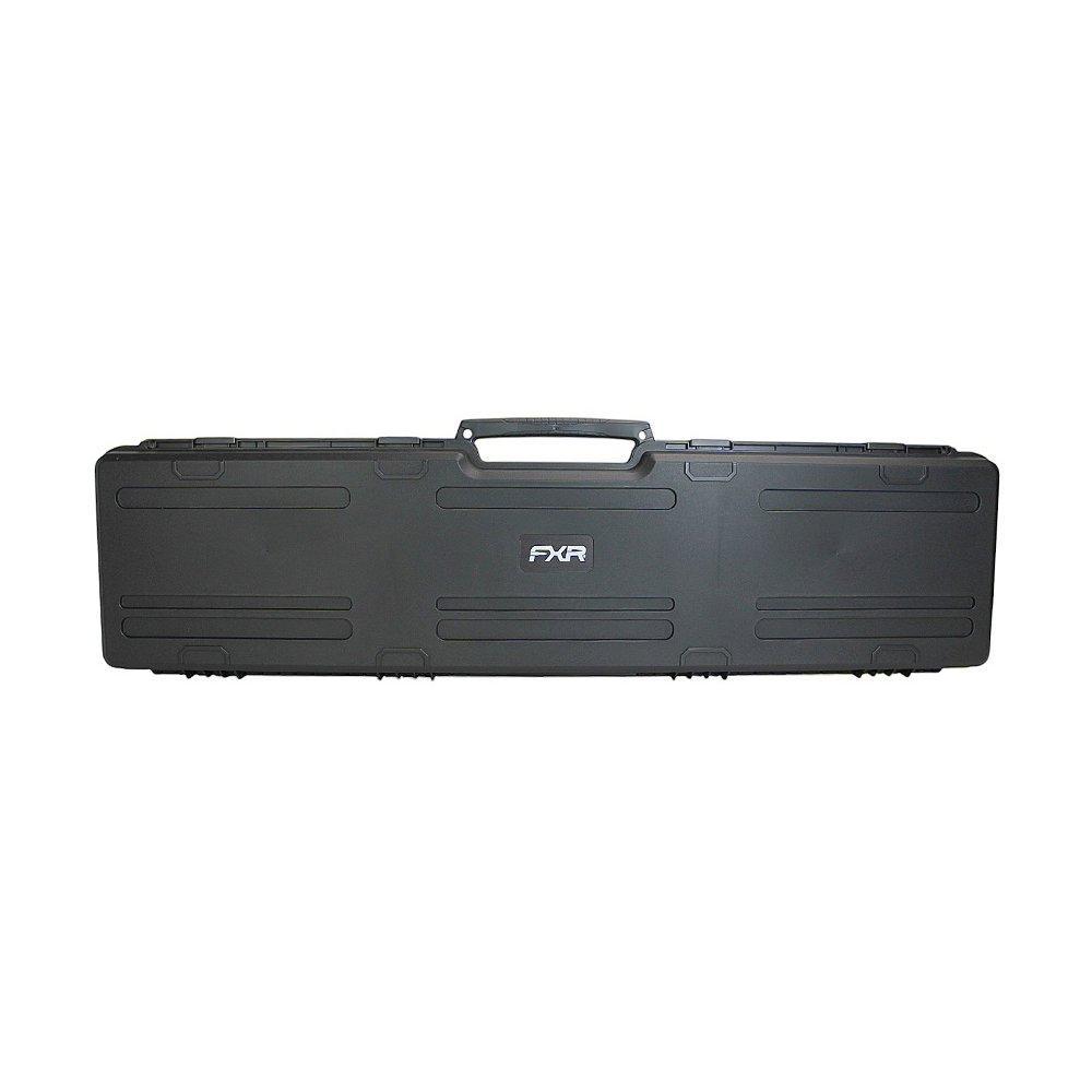 Case Maleta Rígido Premium FXR para Armas Longas