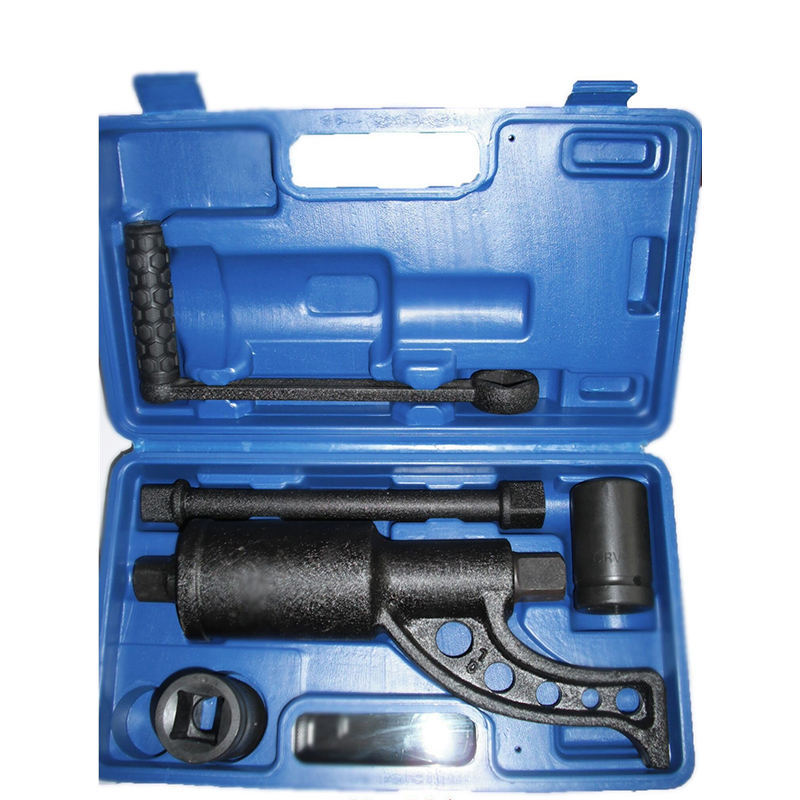 Desforcimetro para Caminhão Torqueador Chave de R