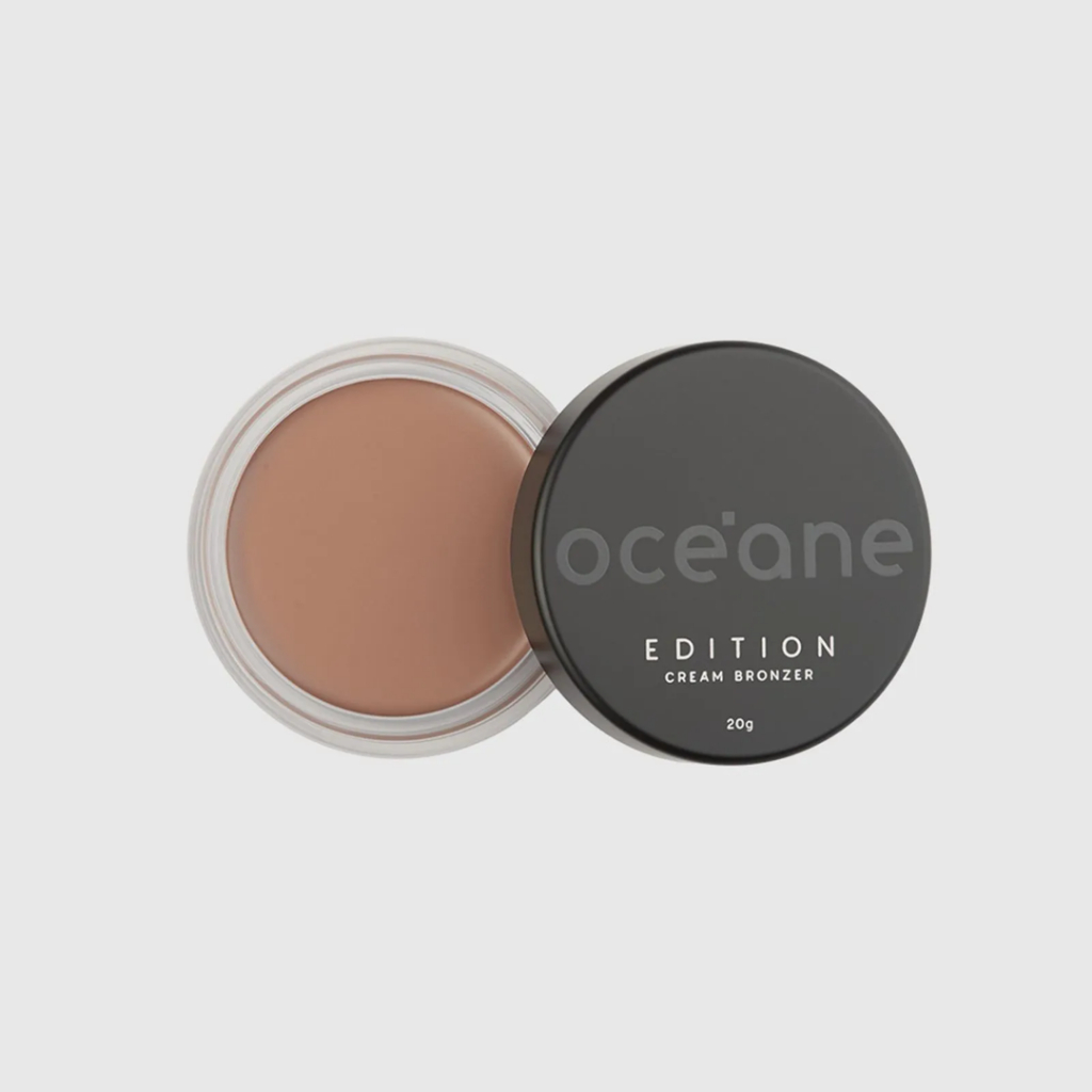 Oceane – Bronzer Cremoso – Cream Bronz
