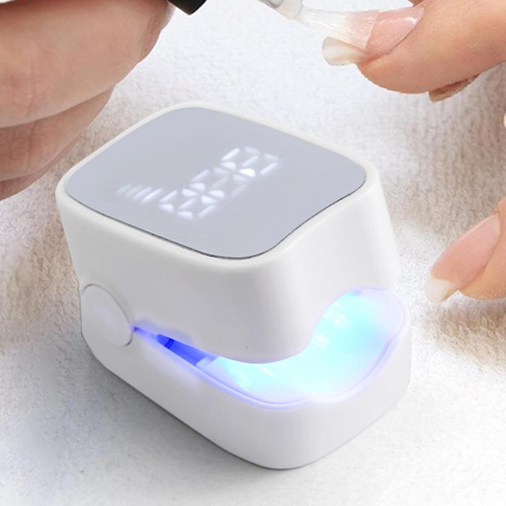 Dispositivo de Luz Infravermelha e Laser – T